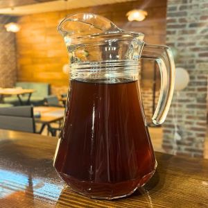 Компот из сухофруктов