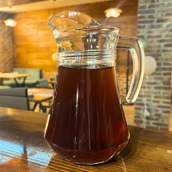 Компот из сухофруктов